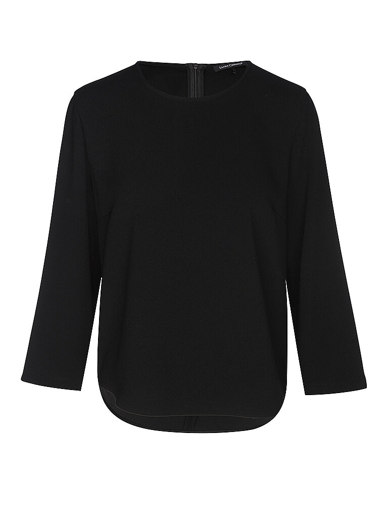 LUISA CERANO Bluse  schwarz   44 damen